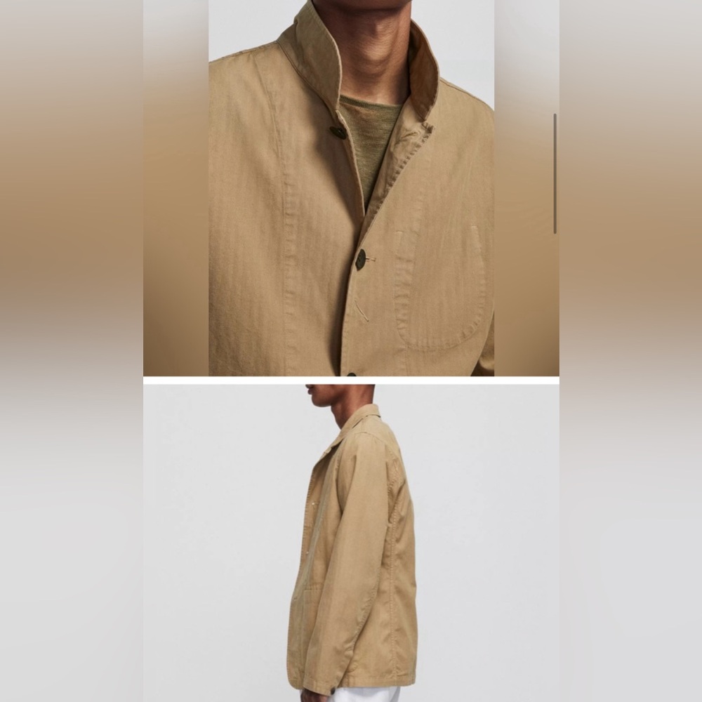 Rag & bone jacket